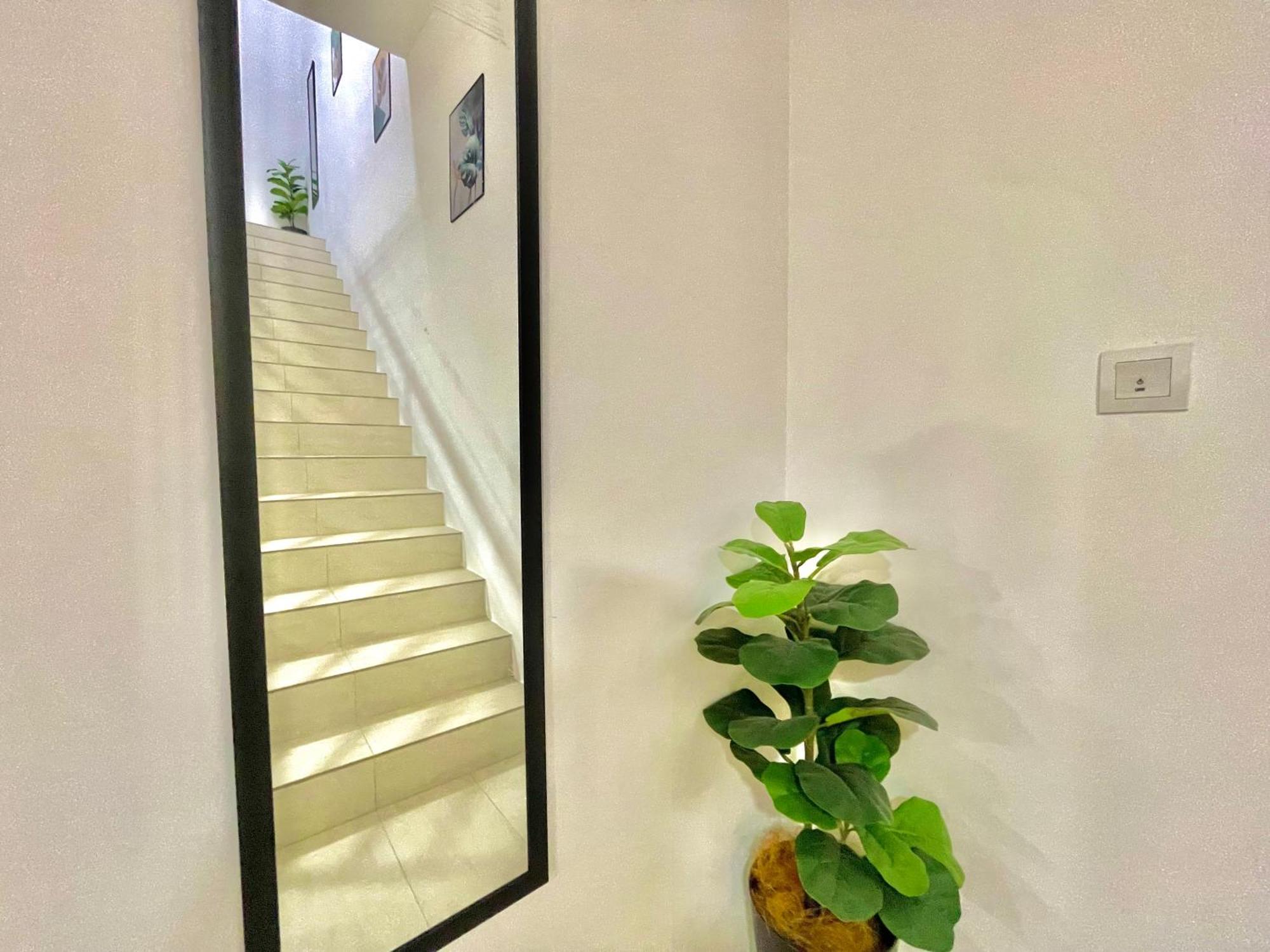 Hanan Homestay Klebang Ipoh With A View Of Mount Korbu, For Musl!M Only!! Exteriör bild