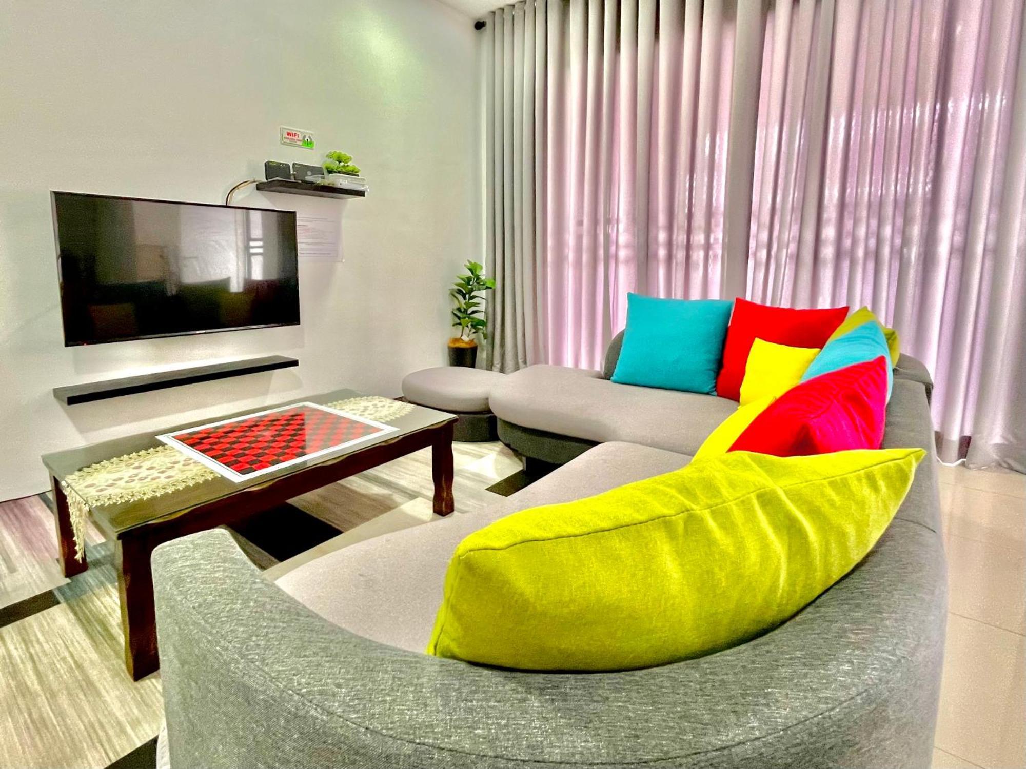 Hanan Homestay Klebang Ipoh With A View Of Mount Korbu, For Musl!M Only!! Exteriör bild